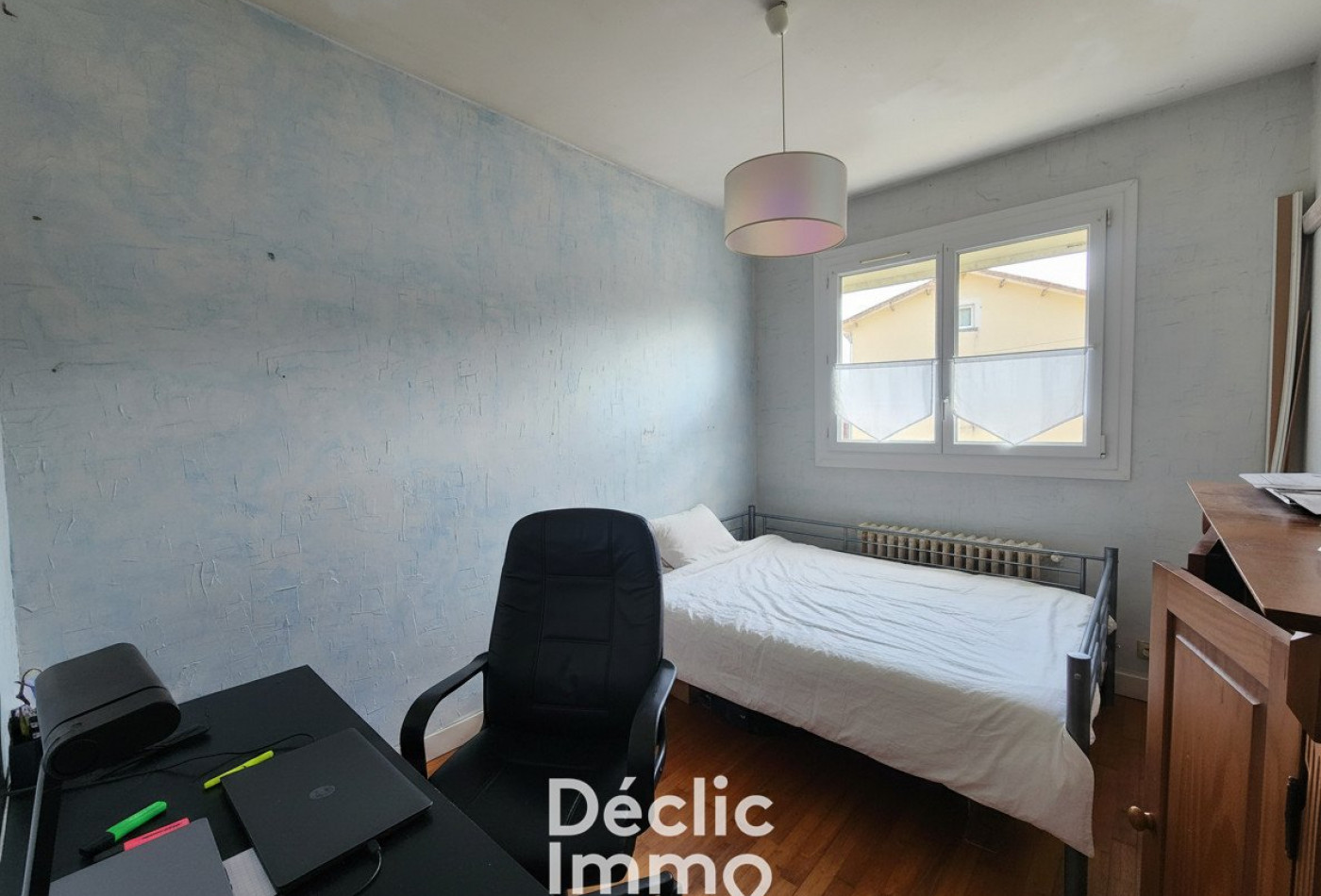 vente Maison Le Gond Pontouvre - Photo 8