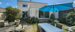 vente Maison Le Gond Pontouvre