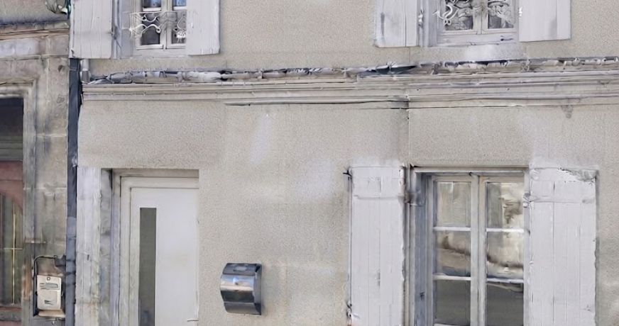 vente Maison en pierre Jarnac