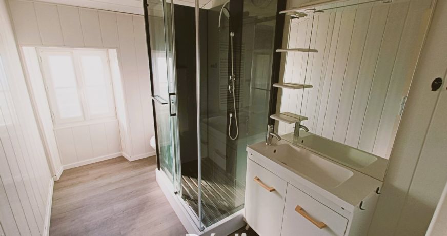vente Maison en pierre Jarnac