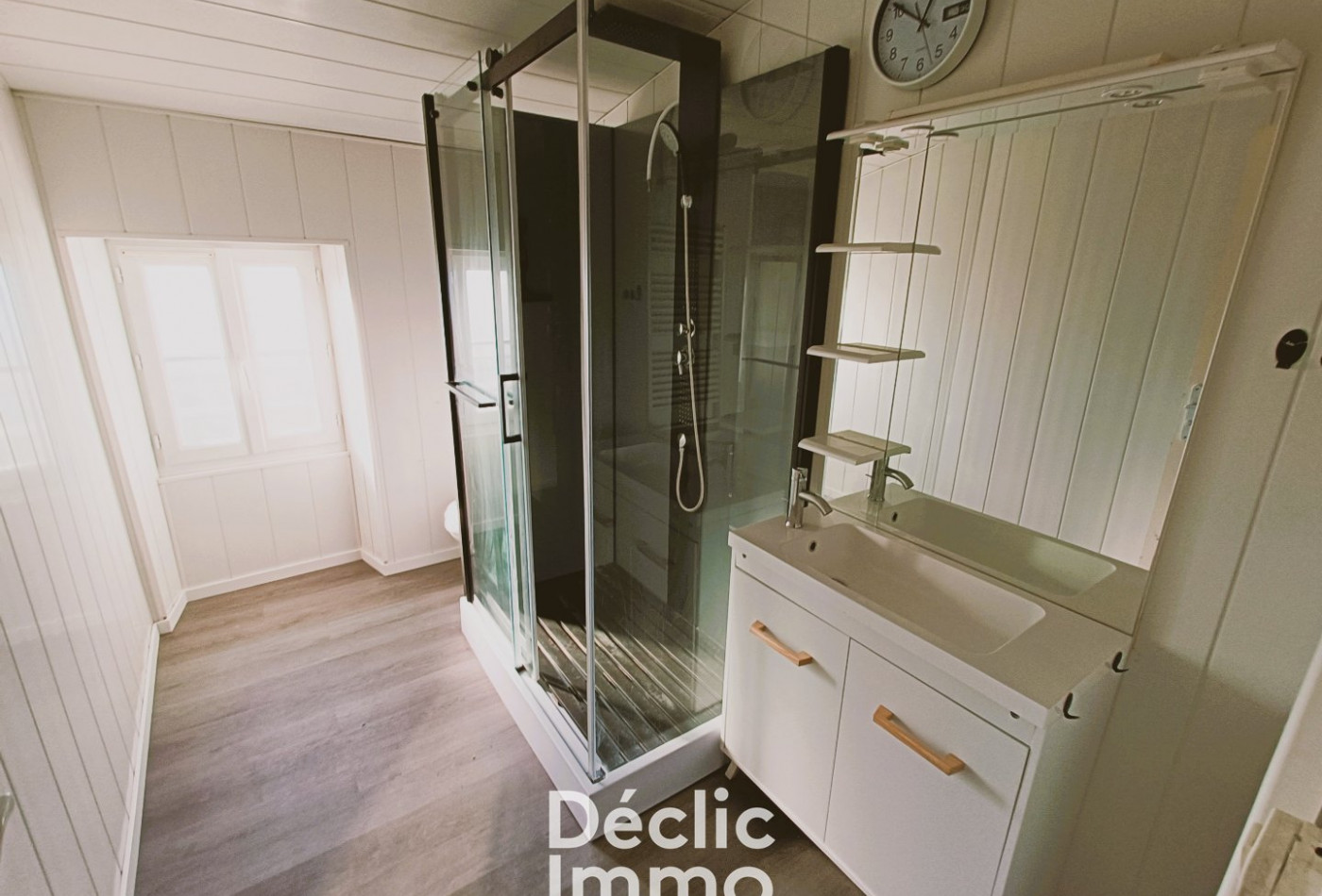 vente Maison en pierre Jarnac - Photo 9