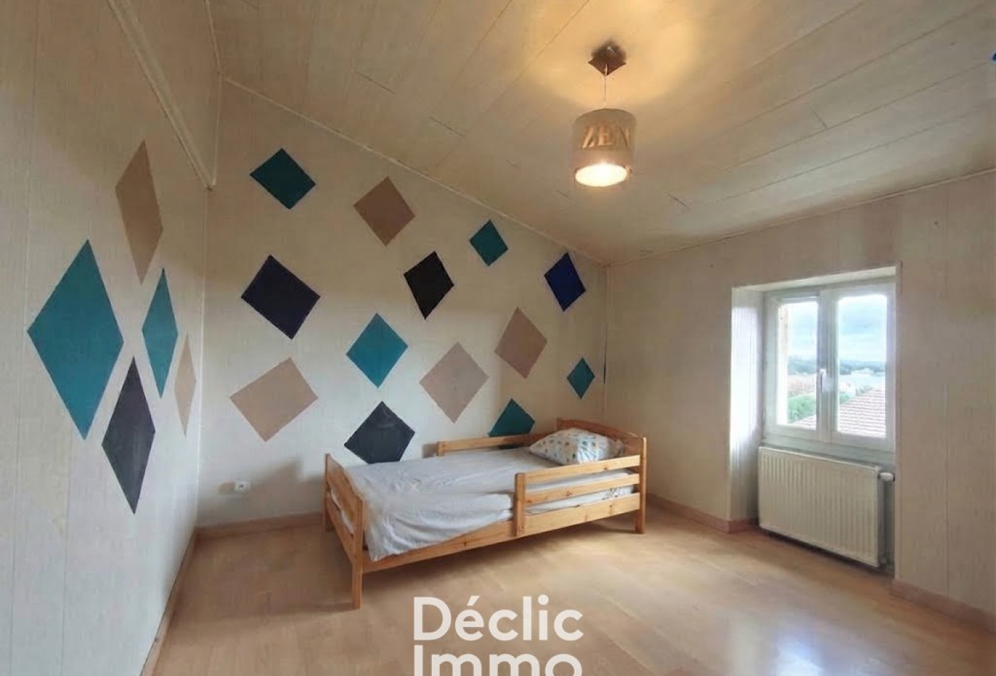 vente Maison en pierre Jarnac - Photo 8