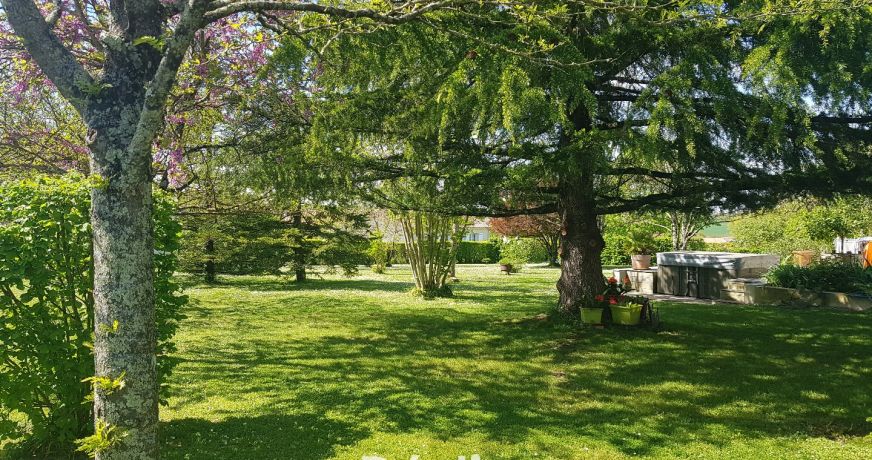 vente Maison Anais