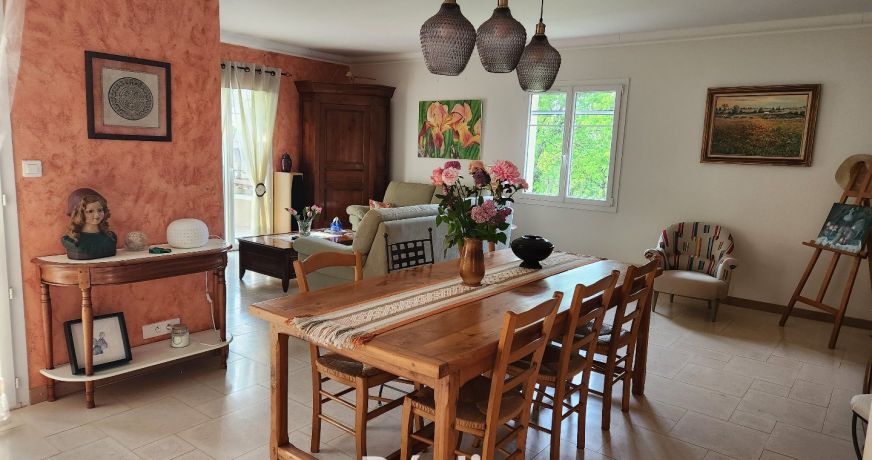 vente Maison Anais