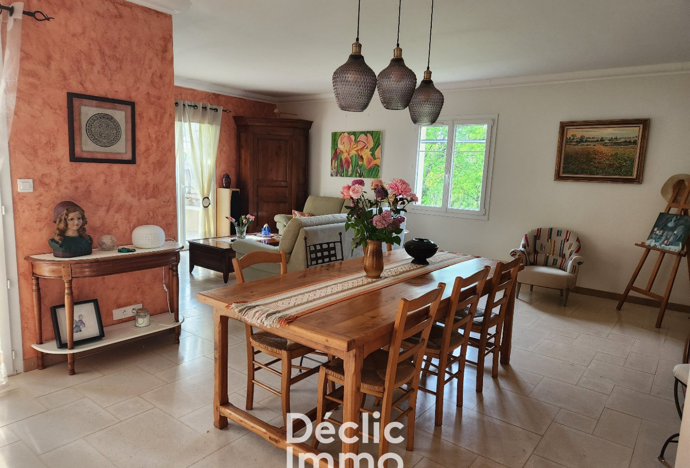 vente Maison Anais - Photo 6
