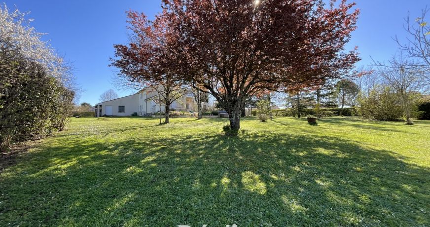 vente Maison Anais