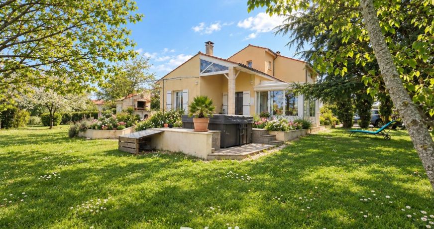 vente Maison Anais