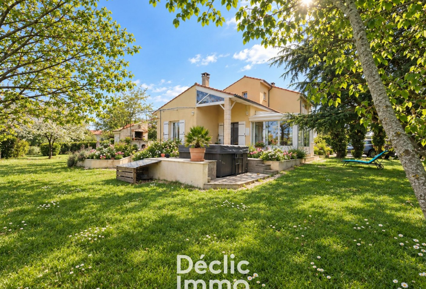 vente Maison Anais - Photo 1