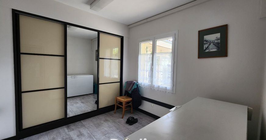 vente Maison Anais