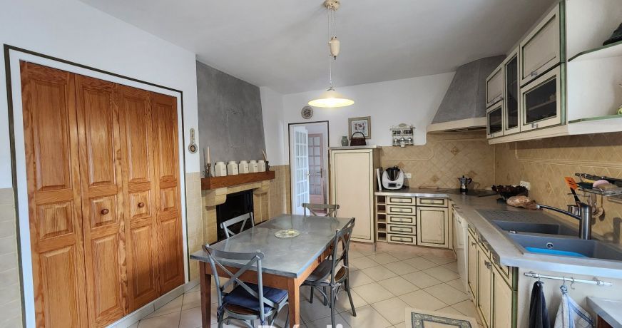 vente Maison Anais