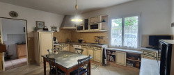 vente Maison Anais