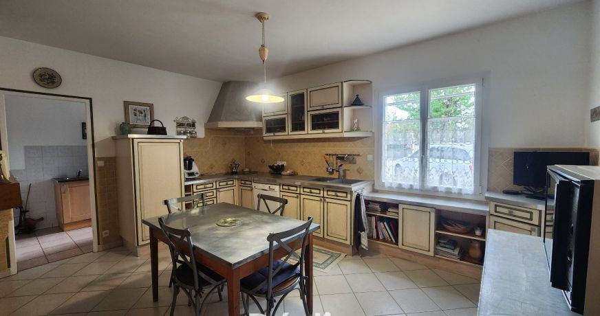 vente Maison Anais