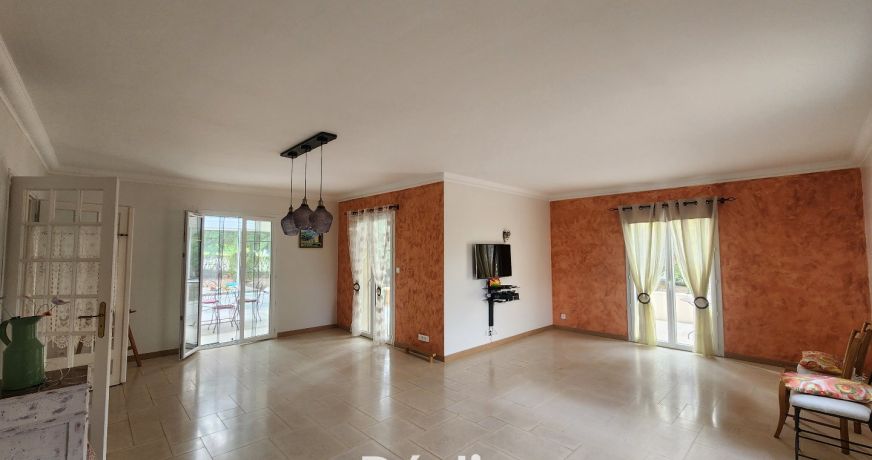 vente Maison Anais