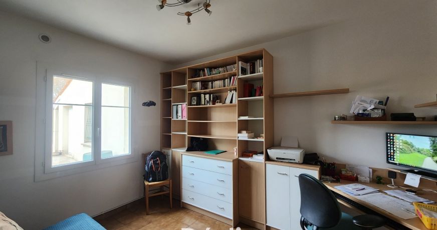 vente Maison Anais