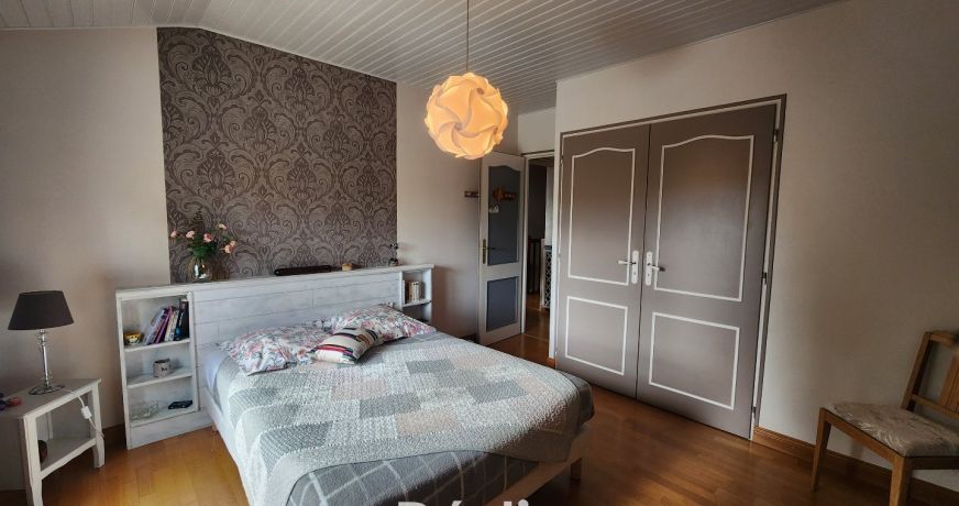 vente Maison Anais