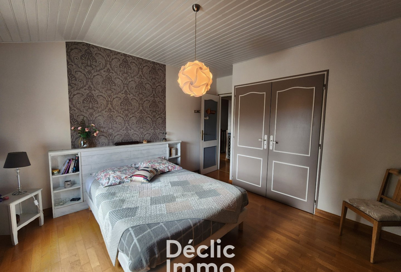 vente Maison Anais - Photo 9
