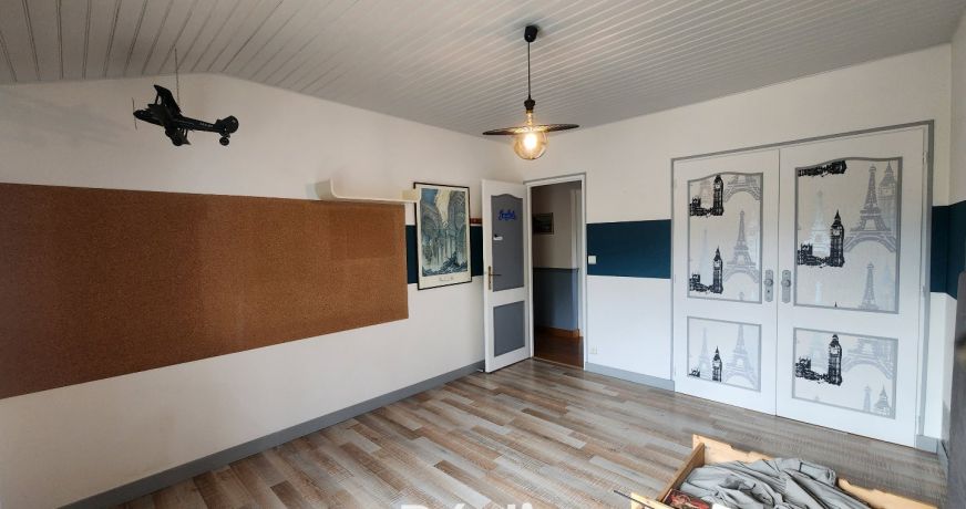 vente Maison Anais