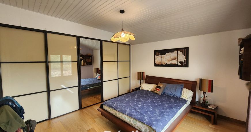 vente Maison Anais