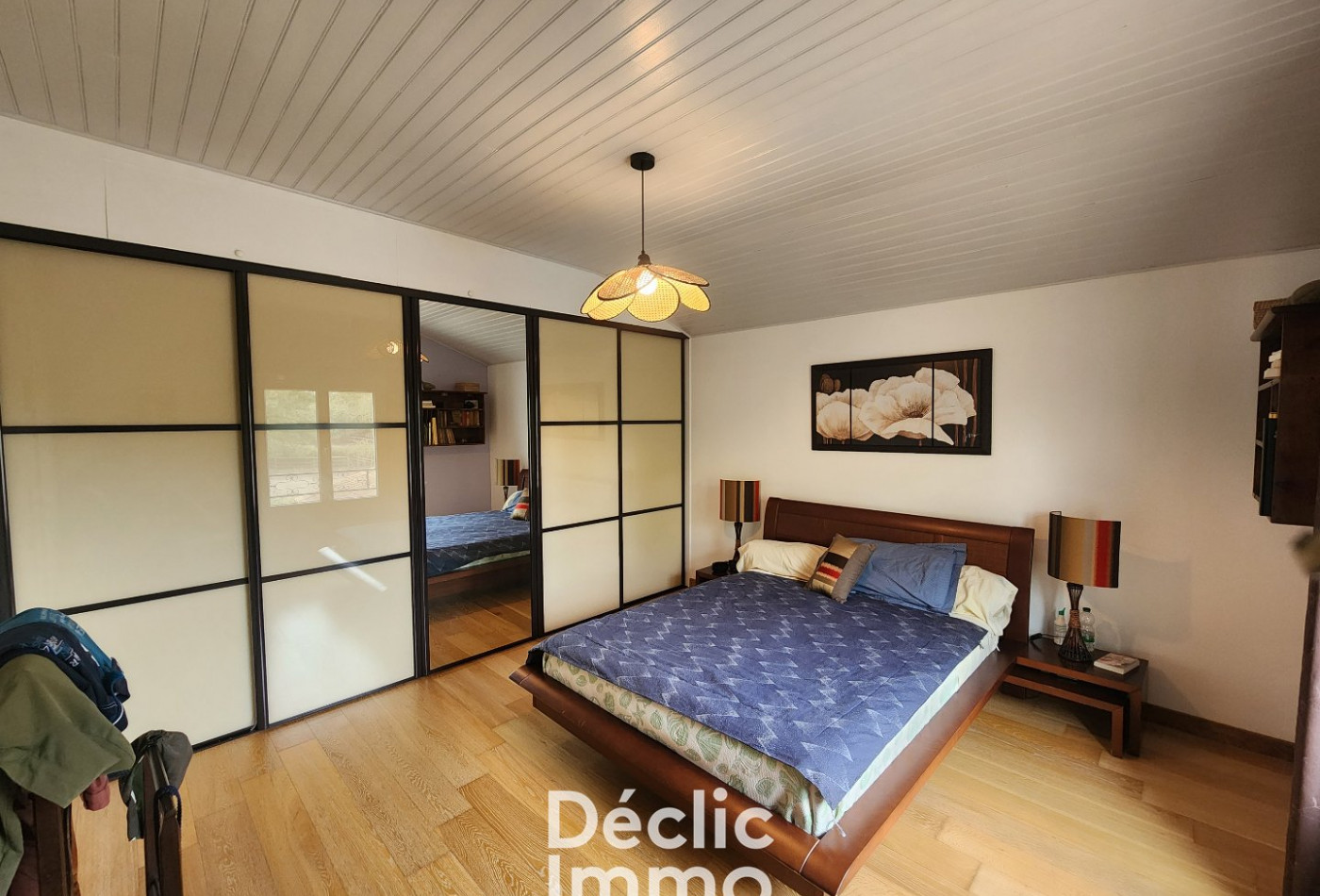 vente Maison Anais - Photo 10