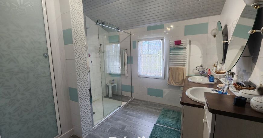 vente Maison Anais