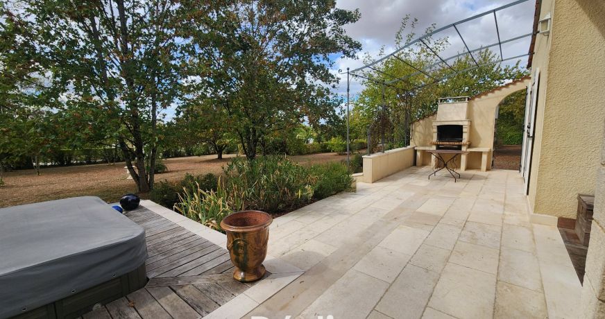 vente Maison Anais