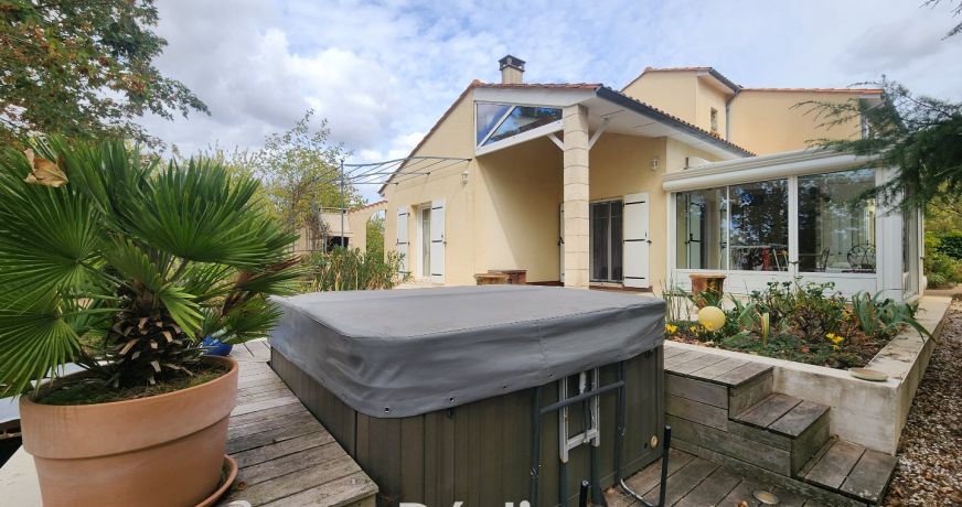 vente Maison Anais