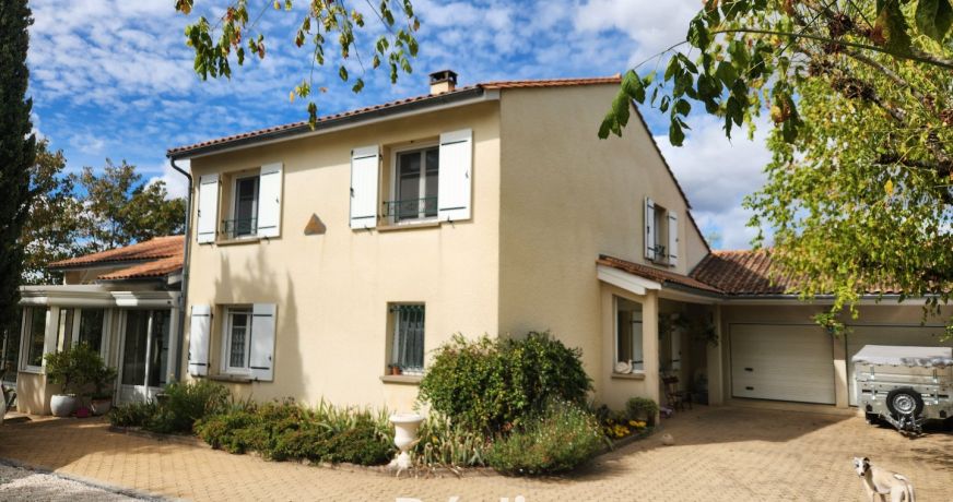 vente Maison Anais