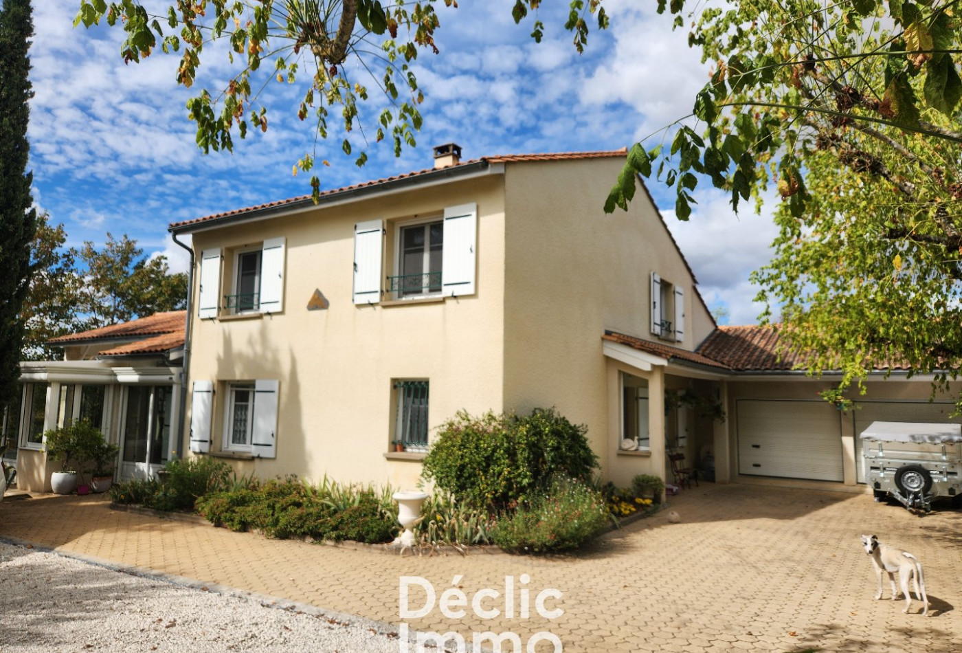 vente Maison Anais - Photo 2