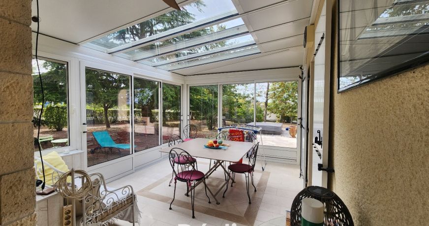vente Maison Anais
