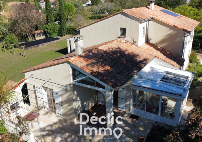 vente Maison Anais