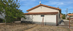 vente Pavillon Taponnat Fleurignac