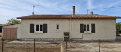 vente Pavillon Taponnat Fleurignac