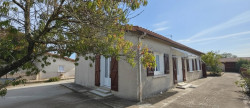 vente Pavillon Taponnat Fleurignac