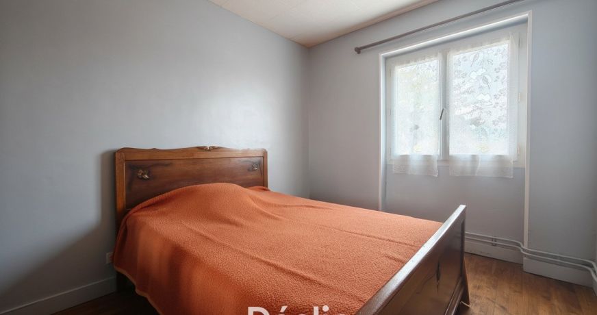 vente Pavillon Taponnat Fleurignac