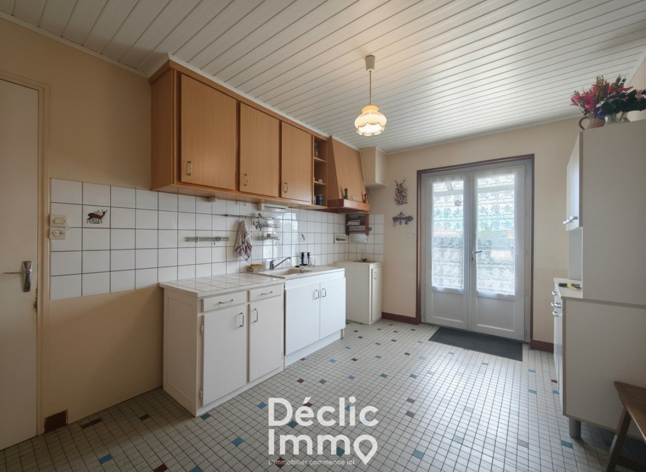 vente Pavillon Taponnat Fleurignac - Photo 5