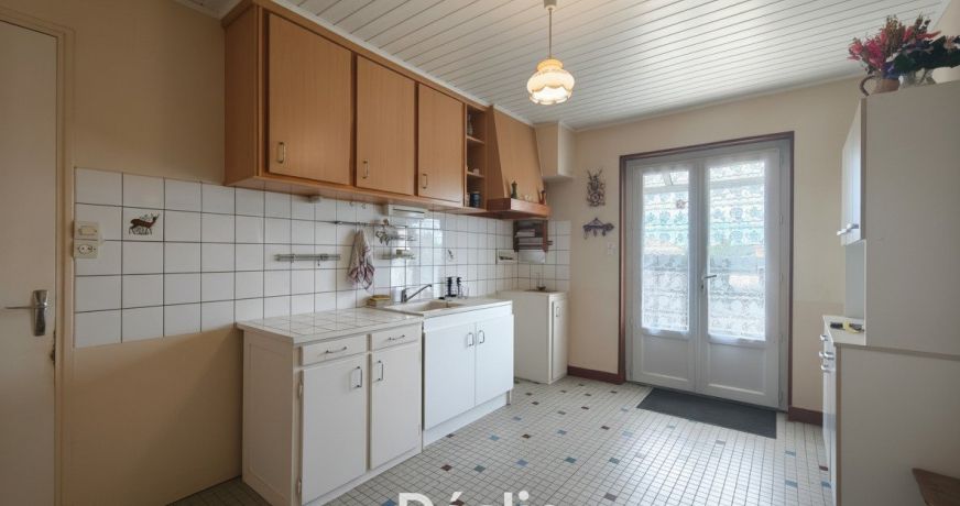 vente Pavillon Taponnat Fleurignac
