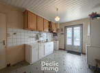 vente Pavillon Taponnat Fleurignac