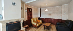 vente Pavillon Taponnat Fleurignac