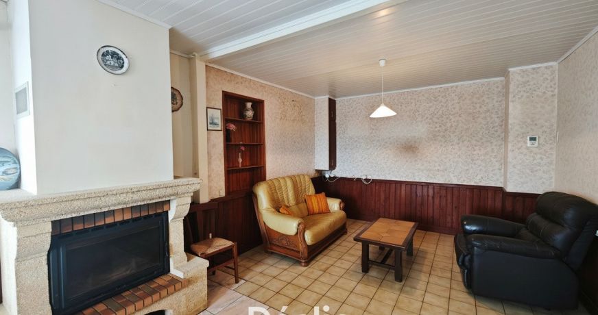 vente Pavillon Taponnat Fleurignac