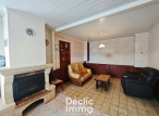 vente Pavillon Taponnat Fleurignac