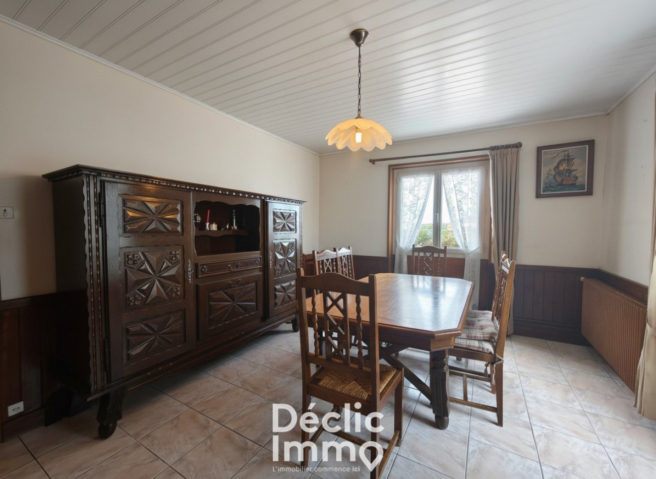 vente Pavillon Taponnat Fleurignac - Photo 4