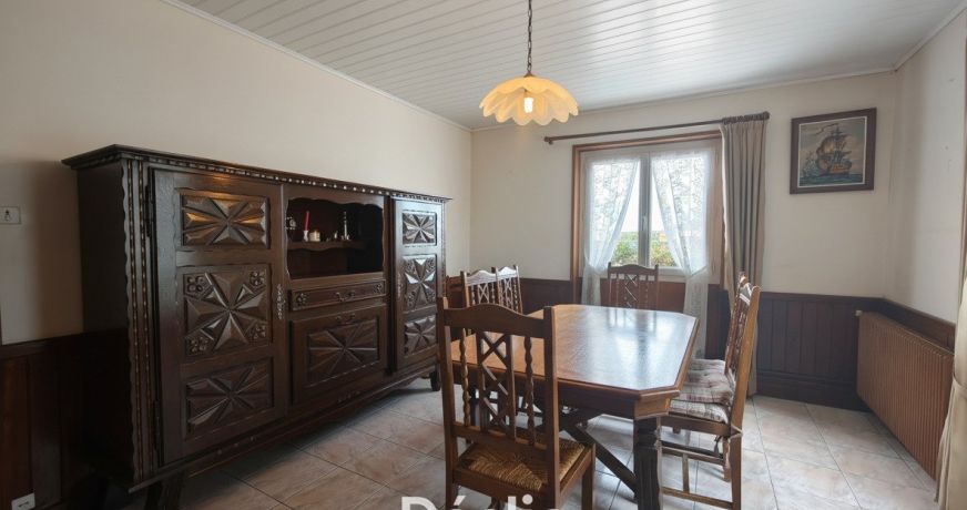 vente Pavillon Taponnat Fleurignac