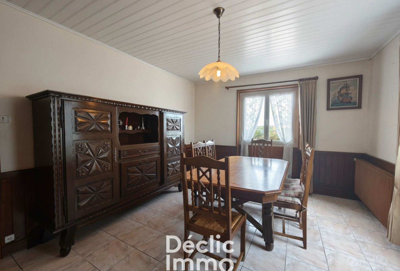 vente Pavillon Taponnat Fleurignac - Photo 4