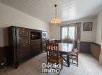 vente Pavillon Taponnat Fleurignac