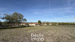 vente Terrain Villebois Lavalette