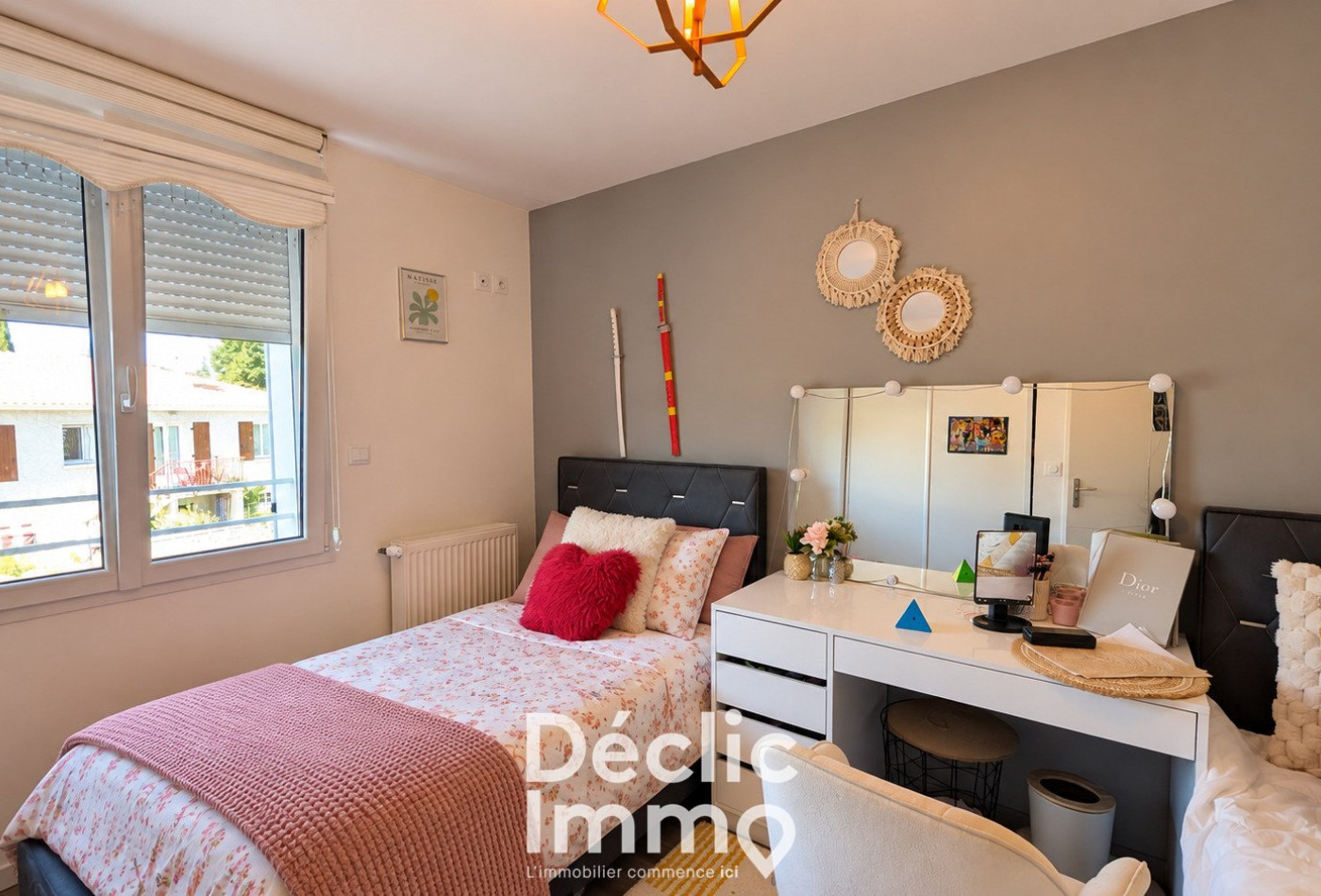 vente Maison individuelle Saint Yrieix Sur Charente - Photo 10