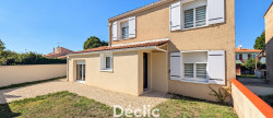 vente Maison individuelle Saint Yrieix Sur Charente