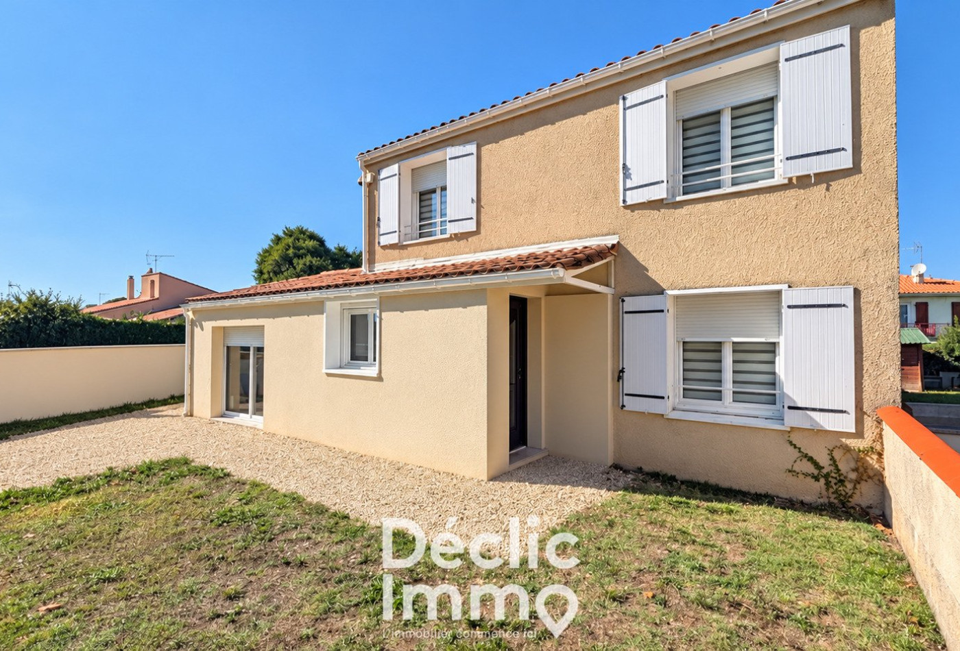vente Maison individuelle Saint Yrieix Sur Charente - Photo 2