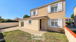 vente Maison individuelle Saint Yrieix Sur Charente