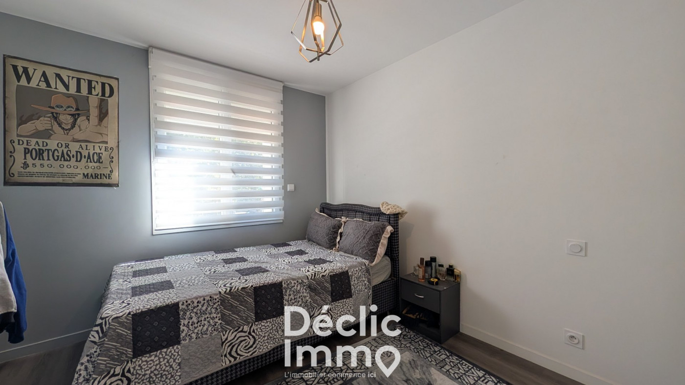 vente Maison individuelle Saint Yrieix Sur Charente - Photo 11